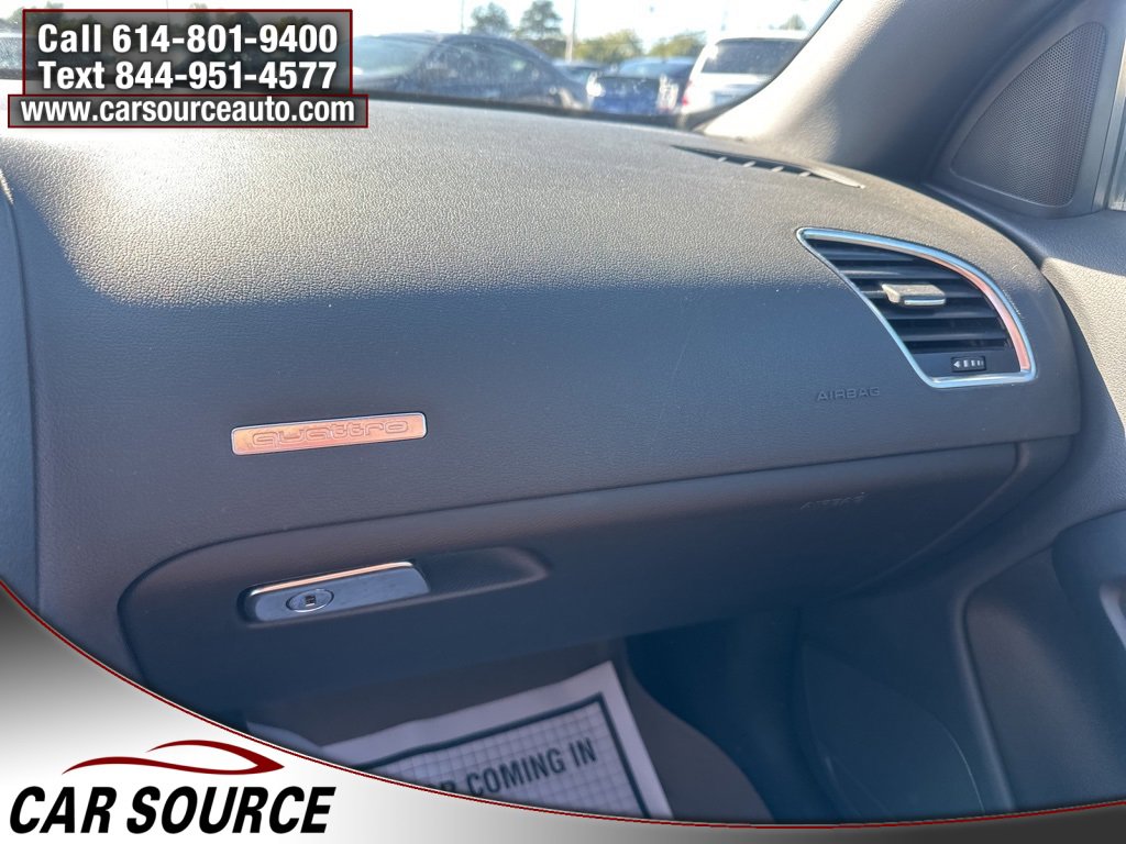 Used 2010 Audi A5 2.0T Premium image 24