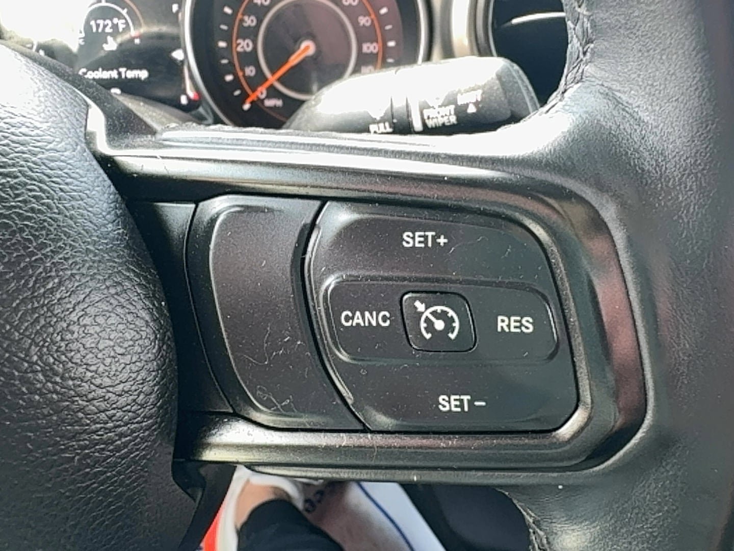 Used 2019 Jeep Wrangler Unlimited Sport S image 19