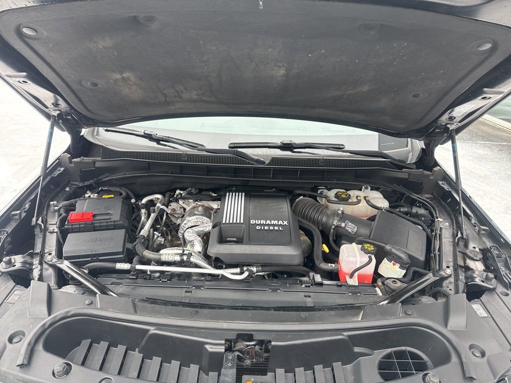 Used 2023 Chevrolet Tahoe RST w/ Luxury Package image 41