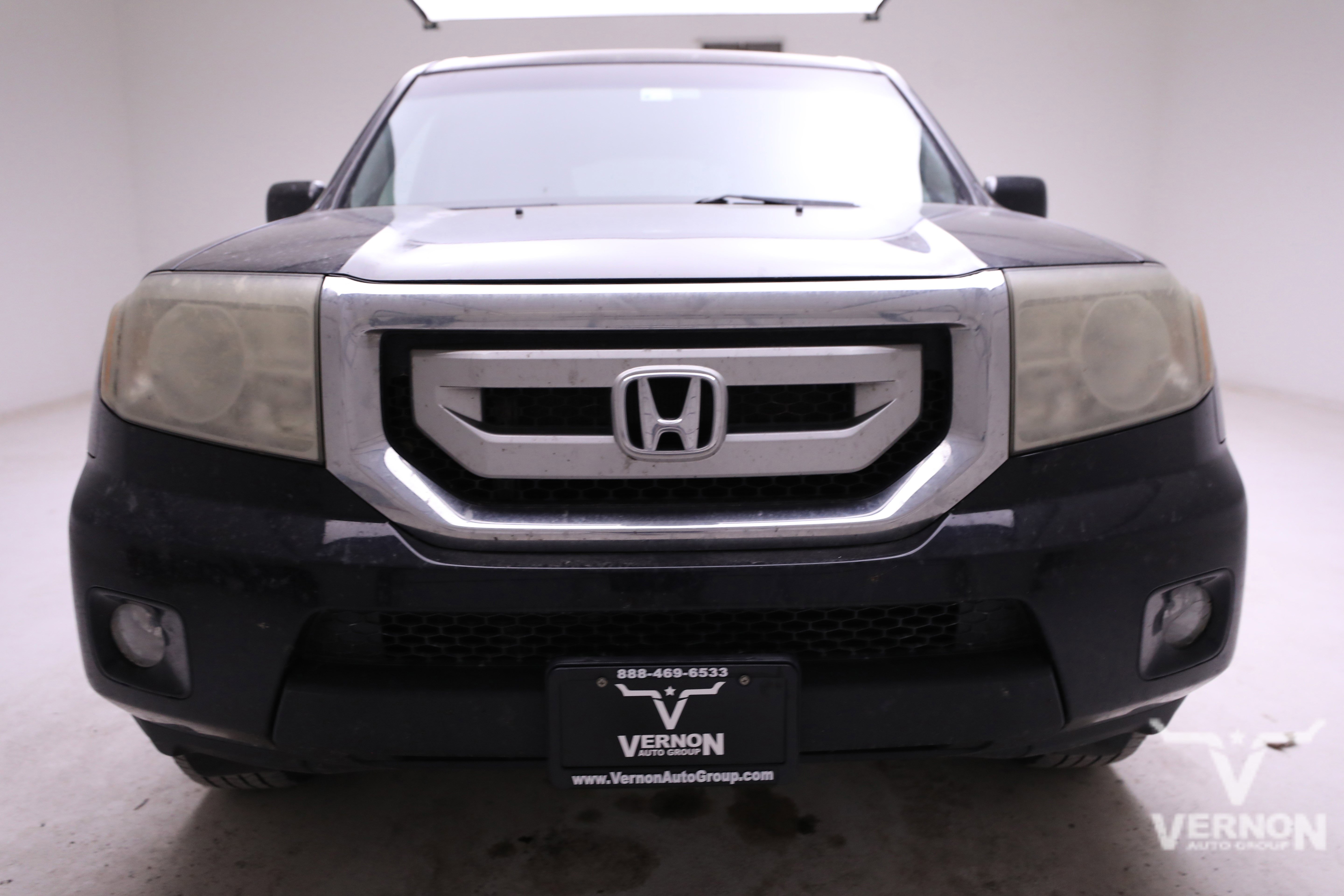 Used 2011 Honda Pilot EX-L image 7