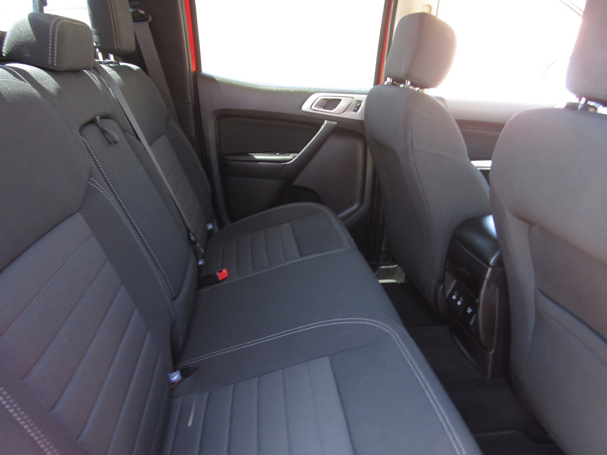 Used 2020 Ford Ranger XLT w/ Equipment Group 302A Luxury AWD/4WD image 12