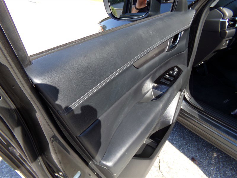 Used 2017 MAZDA CX-5 Touring w/ Preferred Equipment Package image 58