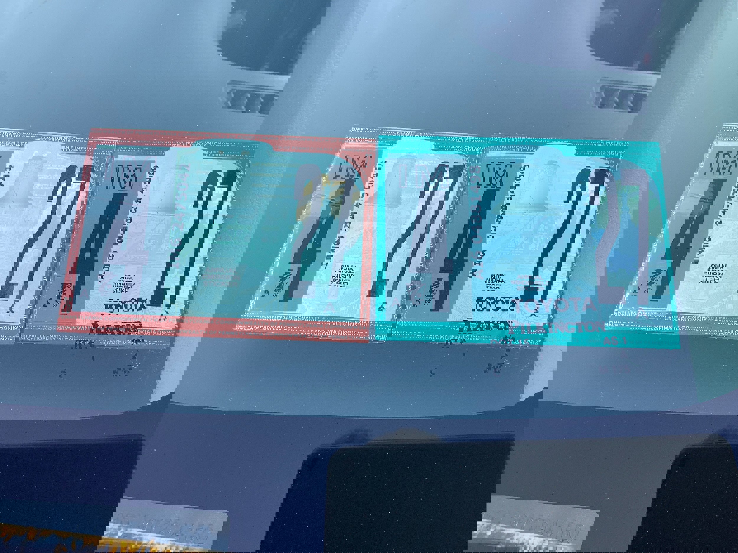 Used 2012 Toyota Corolla S image 21