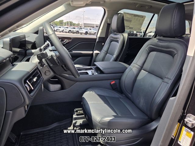 New 2026 Lincoln Aviator Reserve AWD/4WD image 9