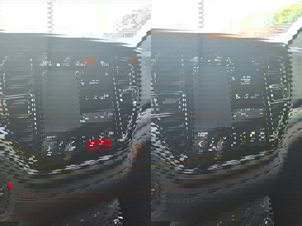 New 2026 Dodge Durango GT RWD image 22