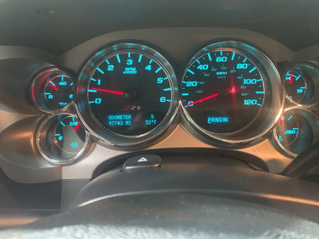 Used 2011 Chevrolet Silverado 1500 LT w/ All-Star Edition image 37