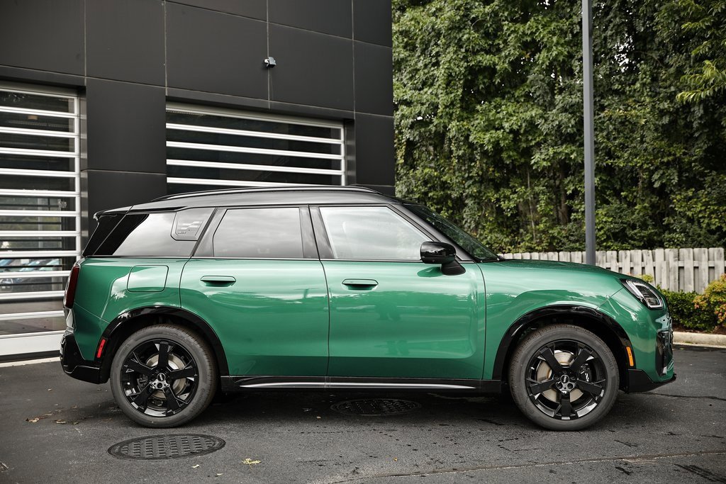 New 2026 MINI Cooper Countryman S image 3