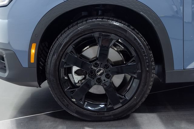 Certified 2026 MINI Cooper Countryman S AWD/4WD image 25