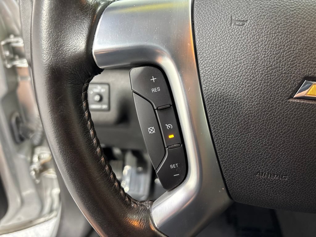 Used 2016 Chevrolet Traverse LT AWD/4WD image 13
