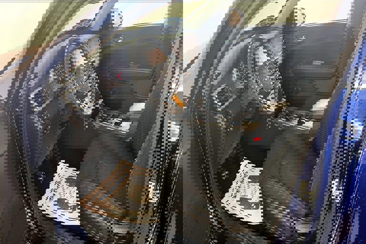 Used 2019 Kia Optima LX image 17