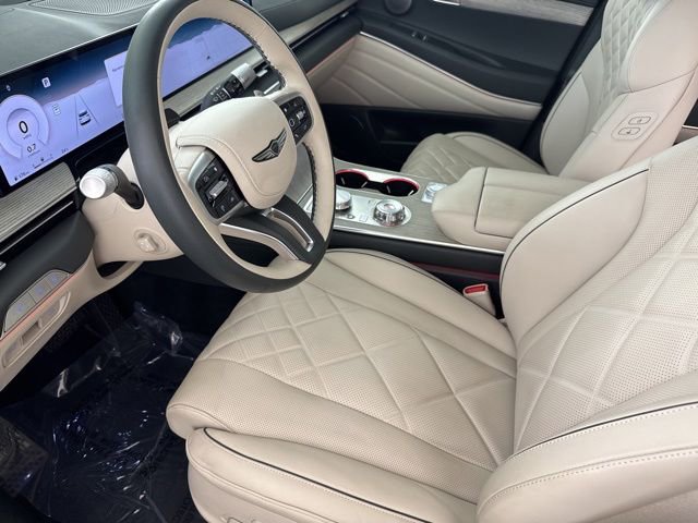 Used 2025 Genesis GV80 3.5T Prestige AWD/4WD image 20