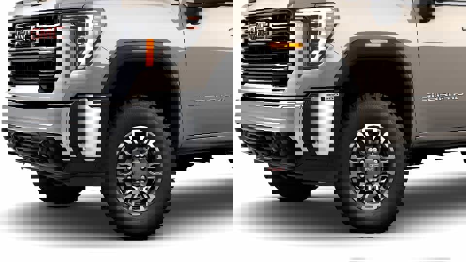 New 2026 GMC Sierra 3500 SLE w/ SLE Value Package image 31