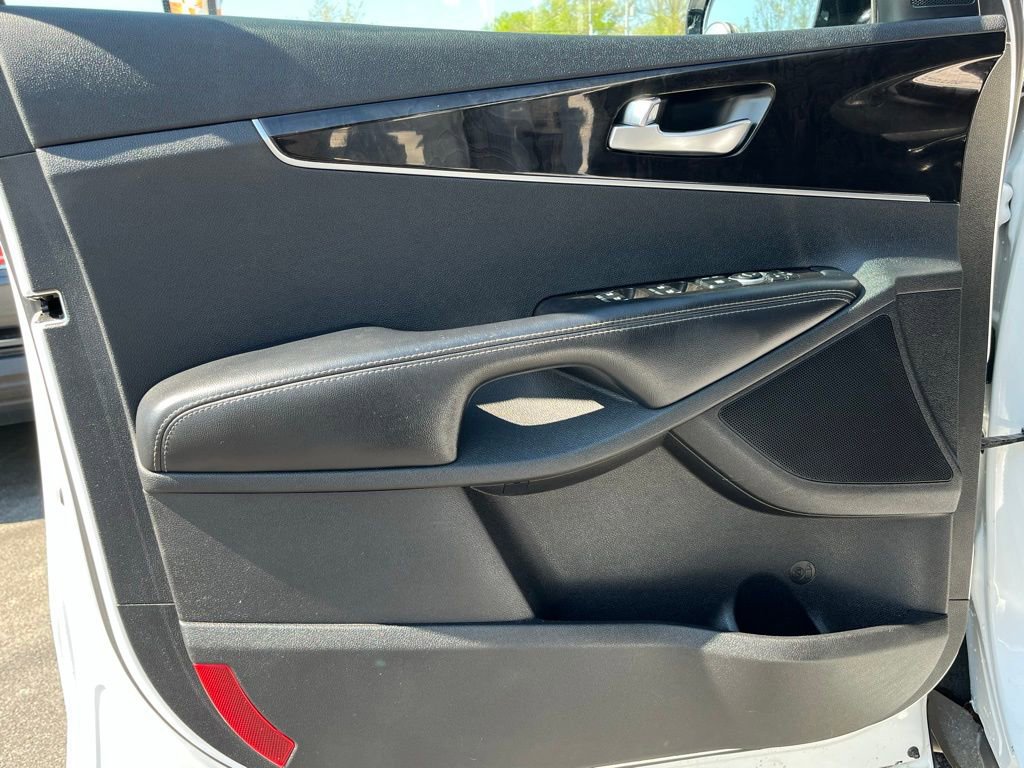 Used 2017 Kia Sorento EX w/ EX Advanced Touring Package image 9