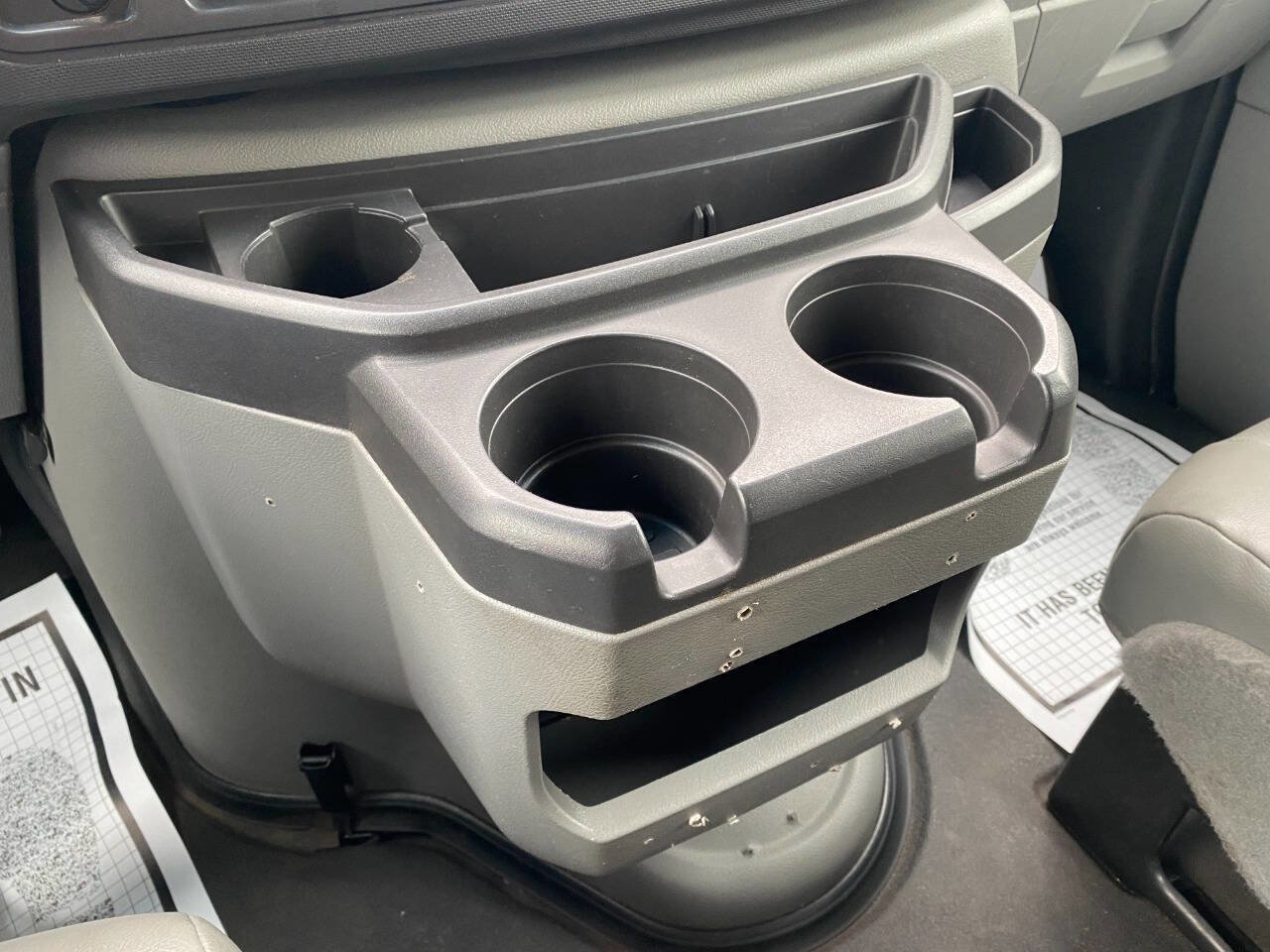 Used 2012 Ford E-350 and Econoline 350 XL RWD image 14