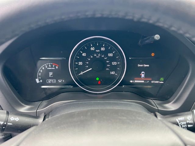 Used 2020 Honda HR-V Touring image 20