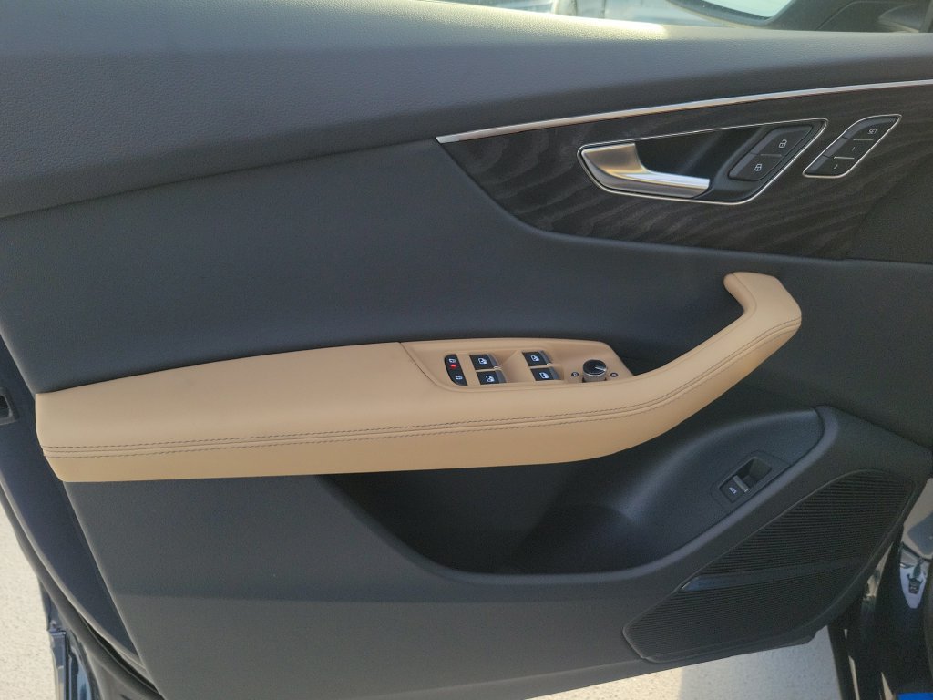 New 2027 Audi Q8 Premium Plus AWD/4WD image 19