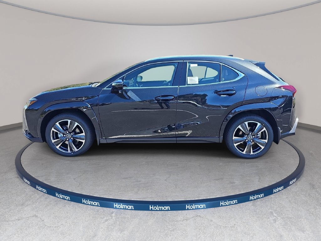 New 2026 Lexus UX 300h AWD w/ Accessory Package (P1) image 8
