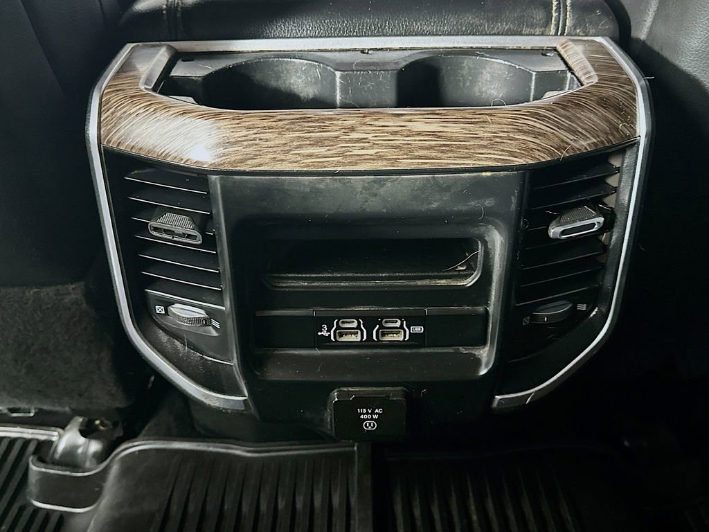 Used 2020 RAM 3500 Laramie AWD/4WD image 21