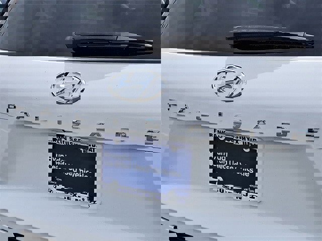 Certified 2022 Hyundai Palisade SE w/ Cargo Package image 23
