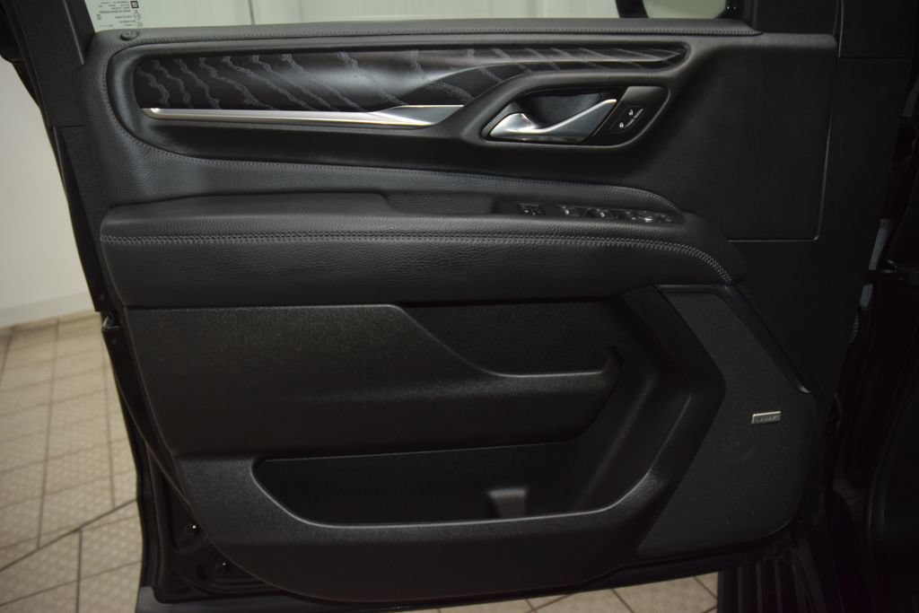 Used 2023 GMC Yukon XL Denali w/ LPO, Floor Liner Package AWD/4WD image 50