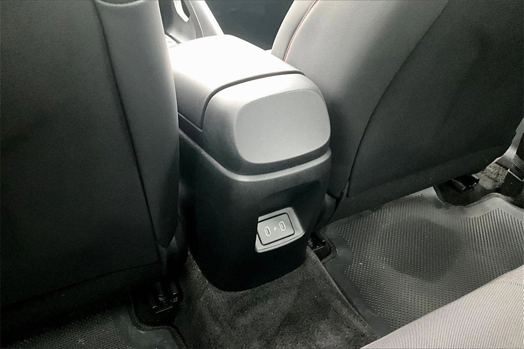 Used 2024 Hyundai Elantra N Line image 33