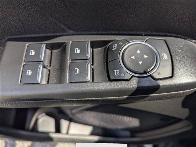 Used 2024 Ford Escape Active AWD/4WD image 10