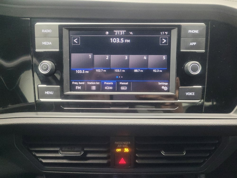 Used 2022 Volkswagen Jetta Sport w/ IQ.Drive Package image 25