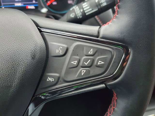 Certified 2023 Chevrolet Equinox RS w/ LPO, Floor Liner Package image 26