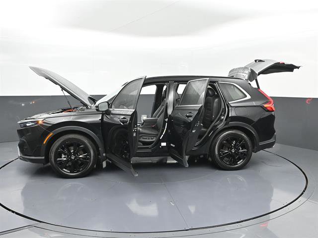 Used 2024 Honda CR-V Sport Touring image 49