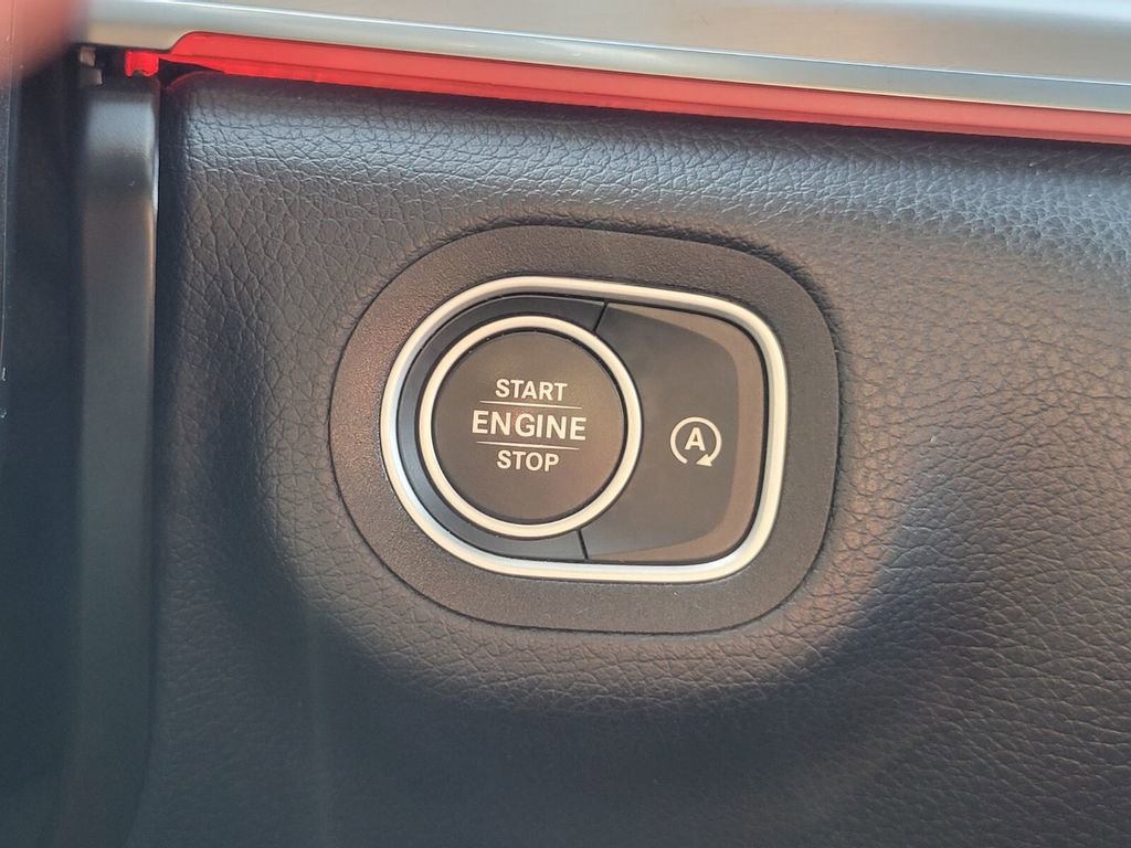 Certified 2023 Mercedes-Benz GLE 53 AMG 4MATIC Coupe image 24