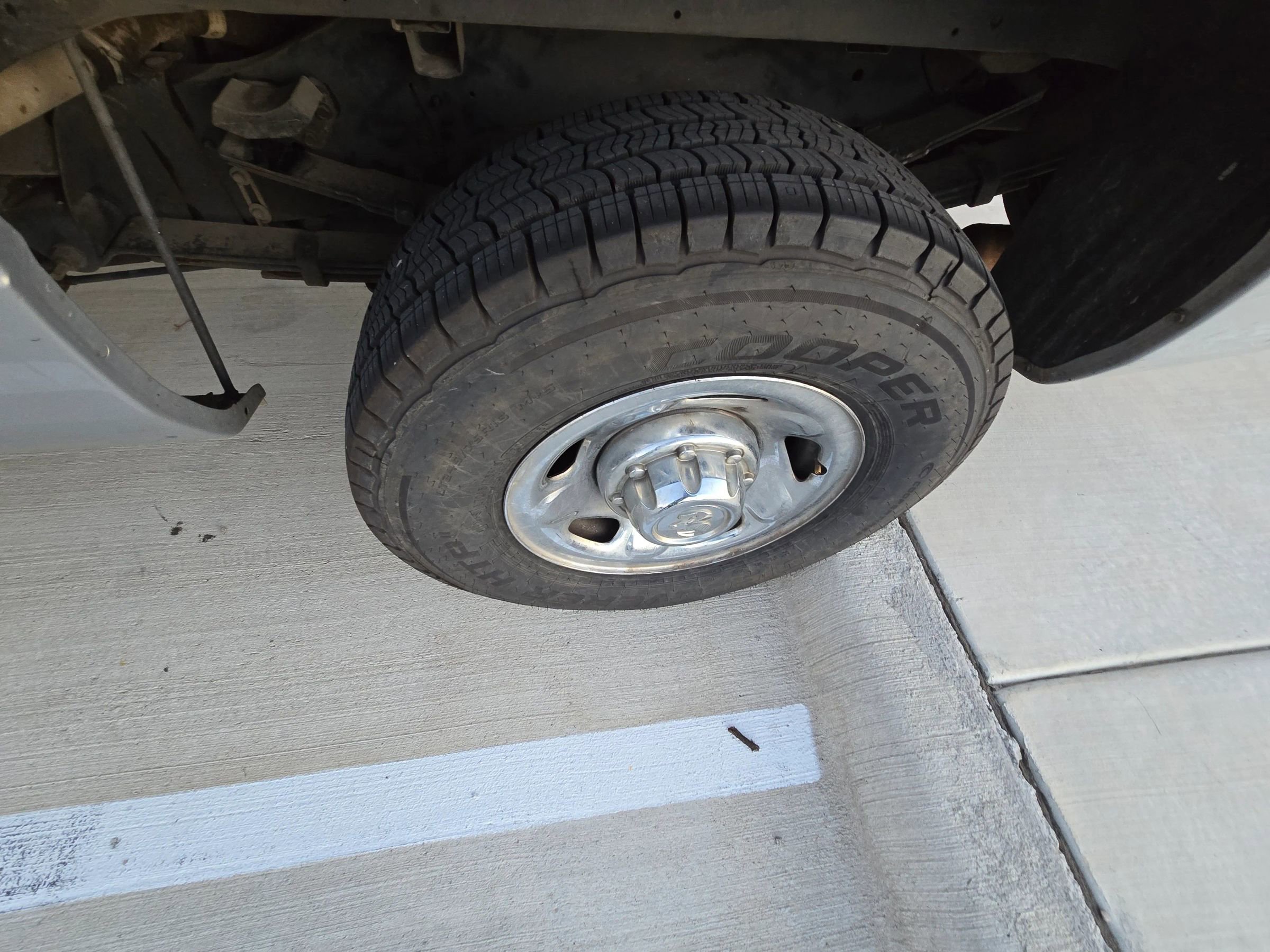 Used 1998 Dodge Ram 2500 Truck 2WD Quad Cab image 26