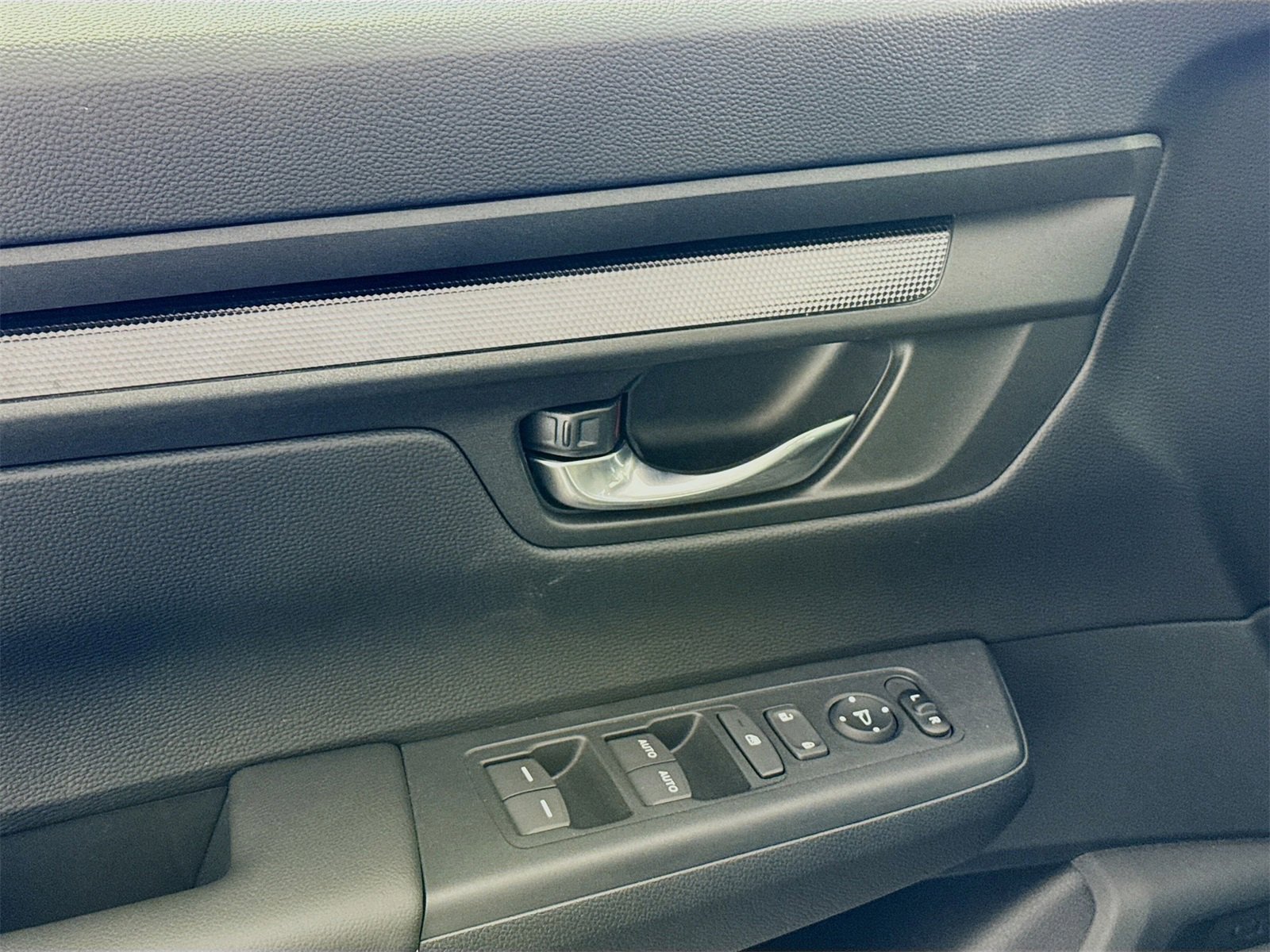 New 2026 Honda CR-V TrailSport image 14