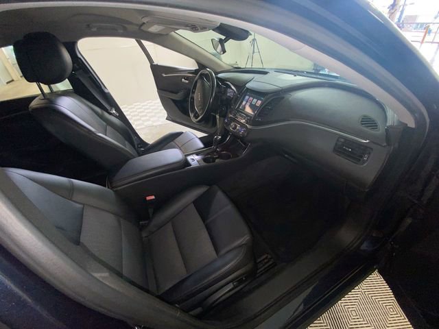 Used 2014 Chevrolet Impala LT FWD image 30