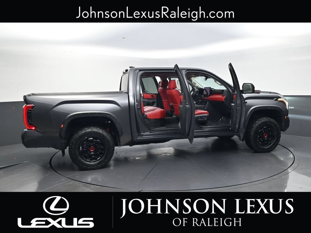 Used 2023 Toyota Tundra TRD Pro AWD/4WD image 31