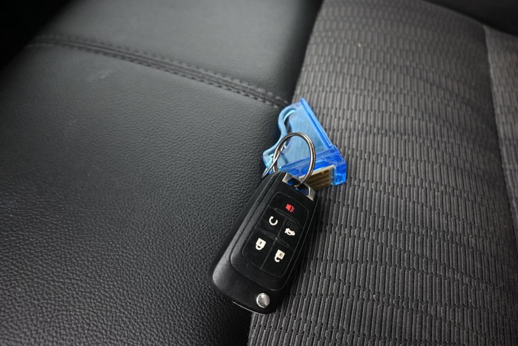Used 2019 Chevrolet Impala LT FWD image 48