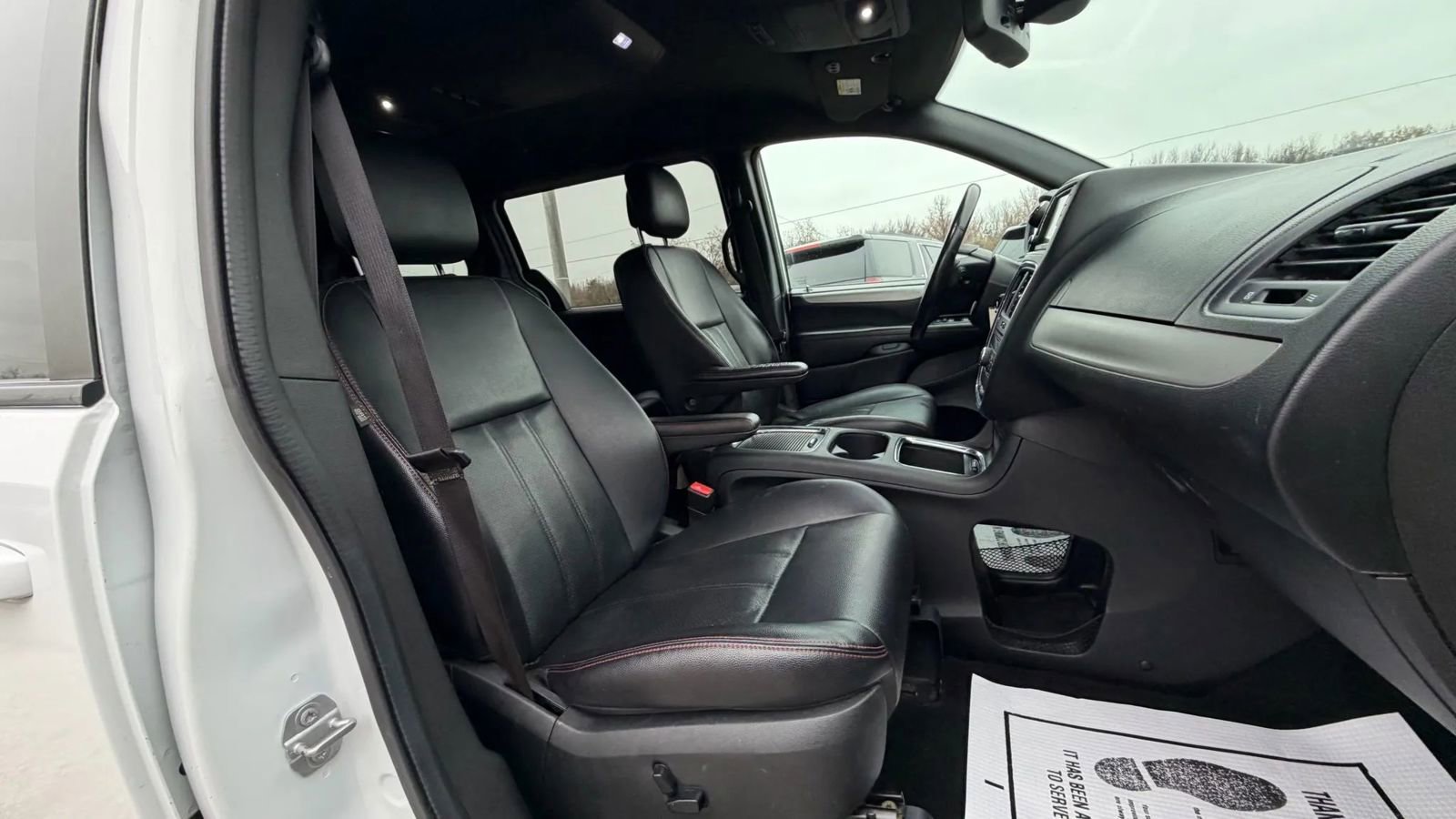 Used 2019 Dodge Grand Caravan GT image 15