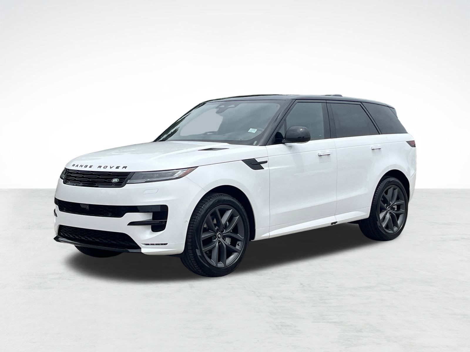 New 2025 Land Rover Range Rover Sport Dynamic SE AWD/4WD image 1