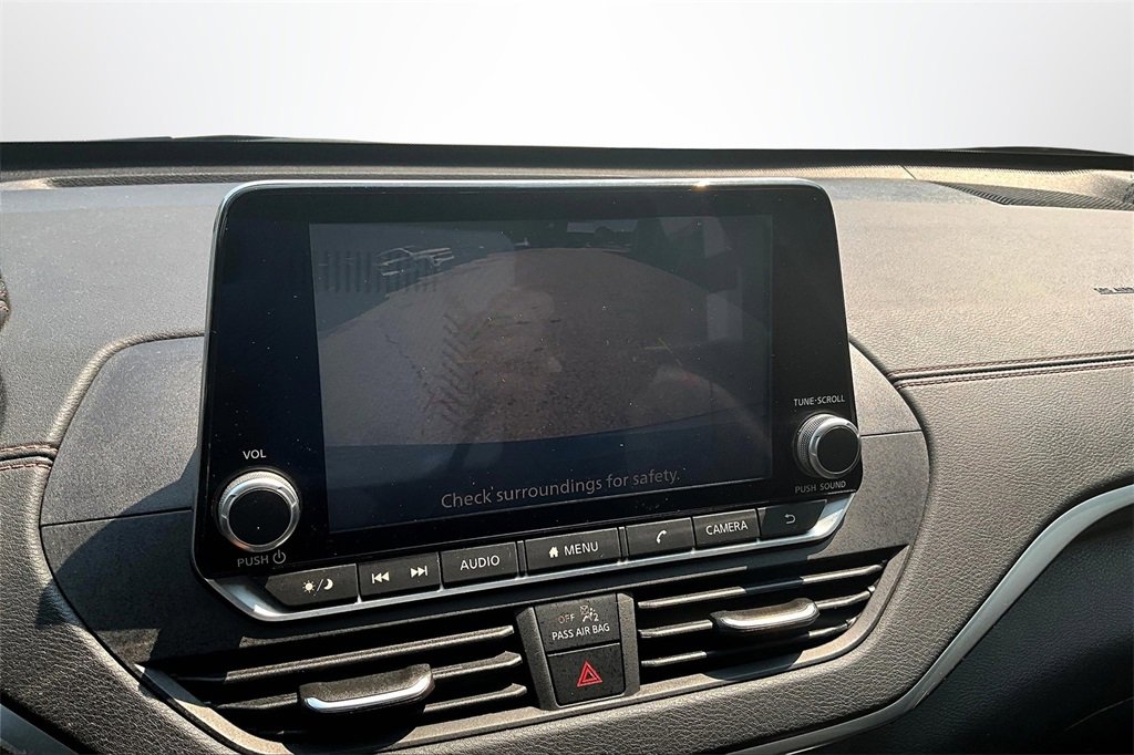 Used 2020 Nissan Altima 2.5 SR image 13