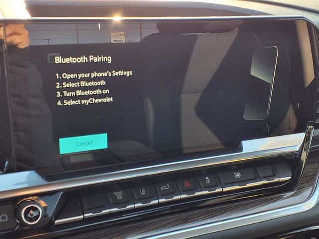 New 2026 Chevrolet Silverado 3500 LT image 10