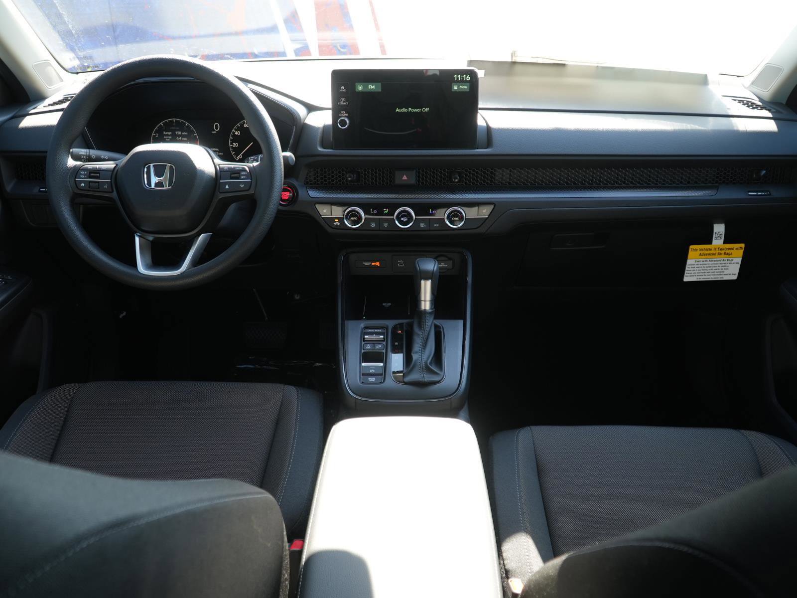 New 2026 Honda CR-V EX image 20