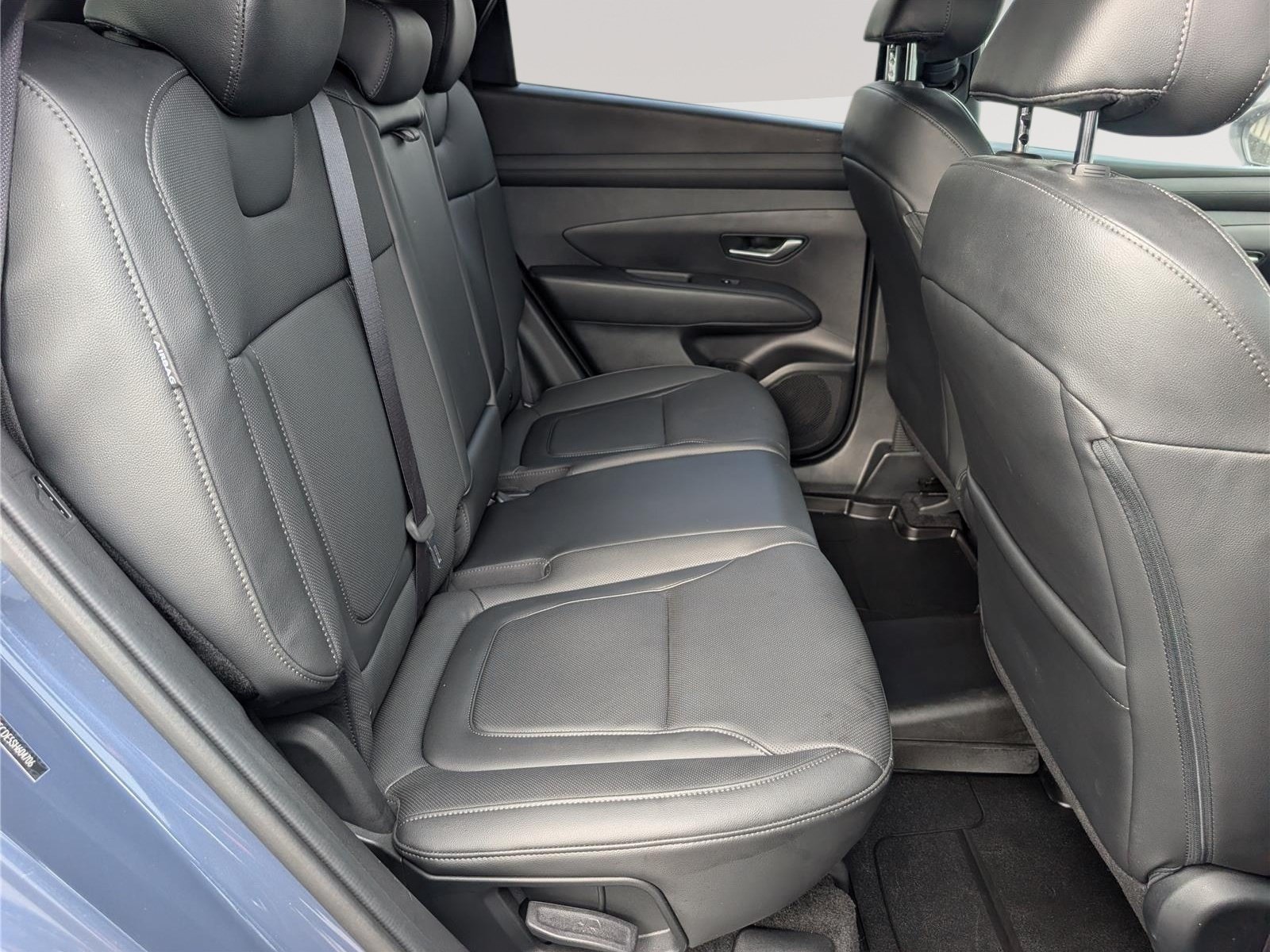 Used 2025 Hyundai Tucson XRT AWD/4WD image 13