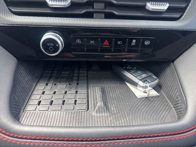 Used 2025 Ford Explorer ST w/ Sun And Sound Package AWD/4WD image 37