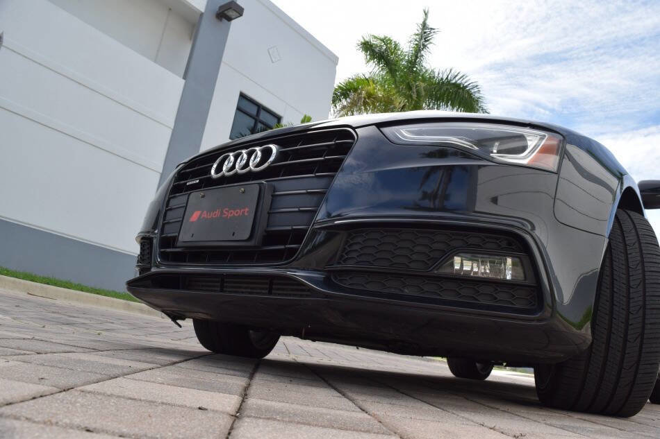 Used 2015 Audi A5 2.0T Premium Plus image 14