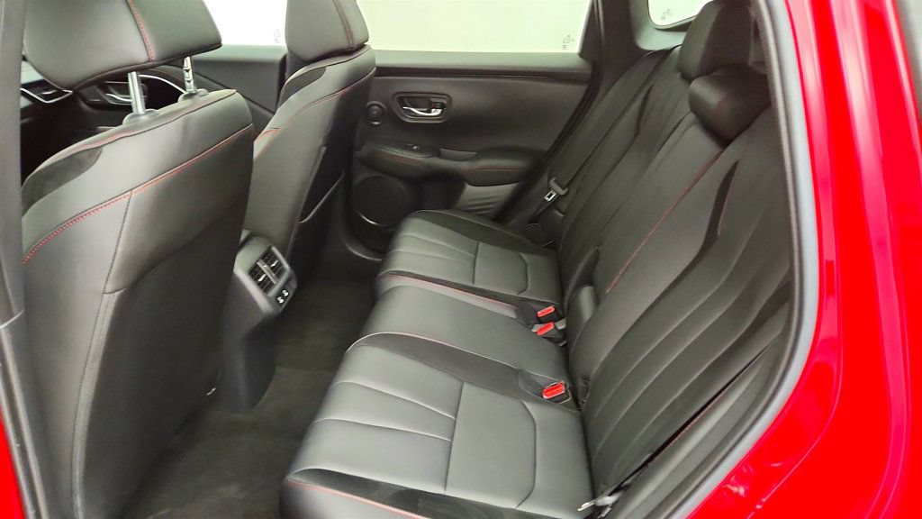 Used 2025 Acura ADX A-Spec AWD/4WD image 21