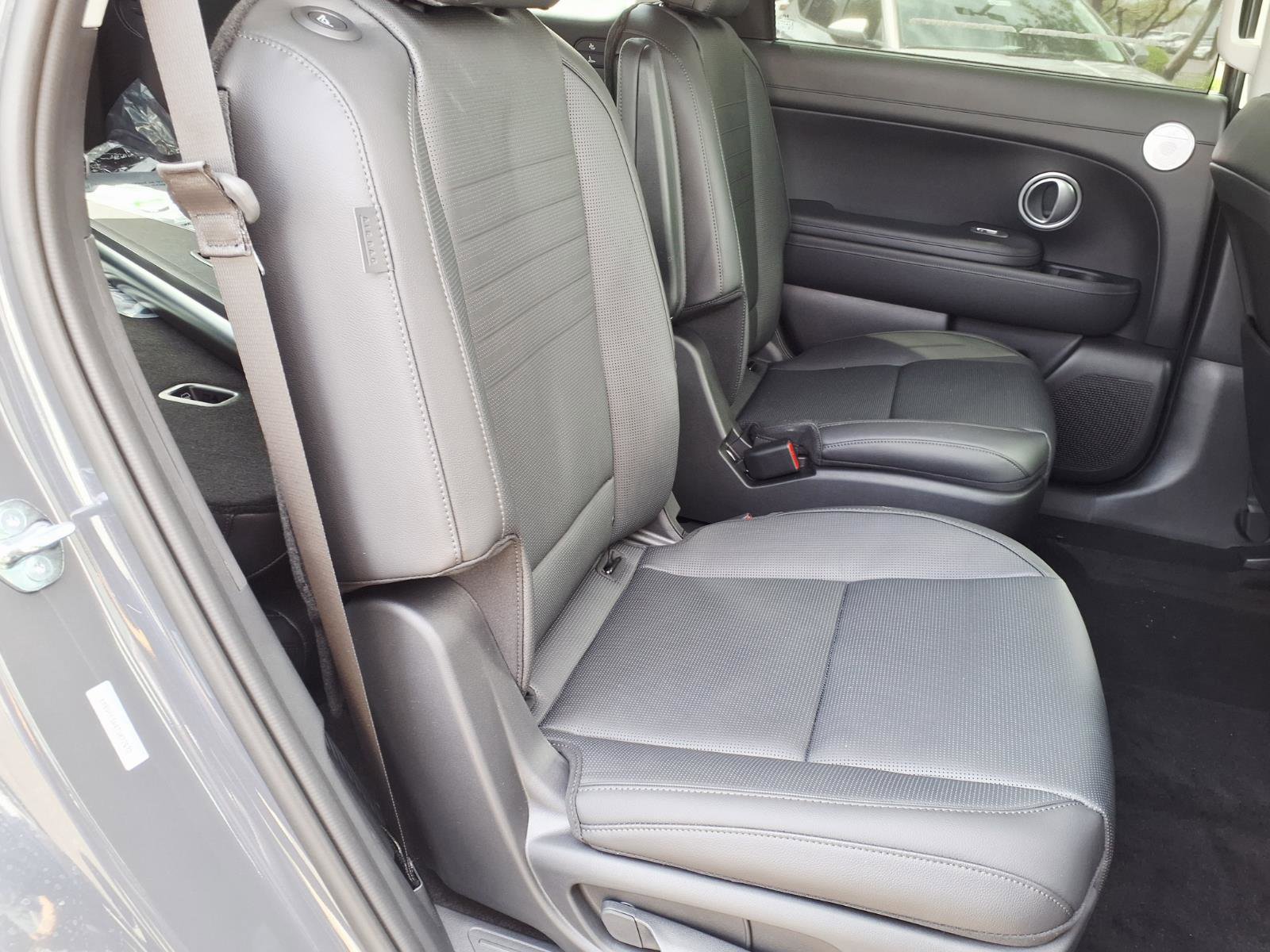 New 2026 Hyundai Palisade Limited AWD/4WD image 9