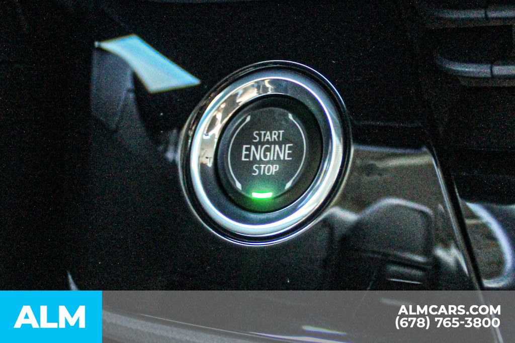 Used 2024 Buick Envision Preferred AWD/4WD image 28