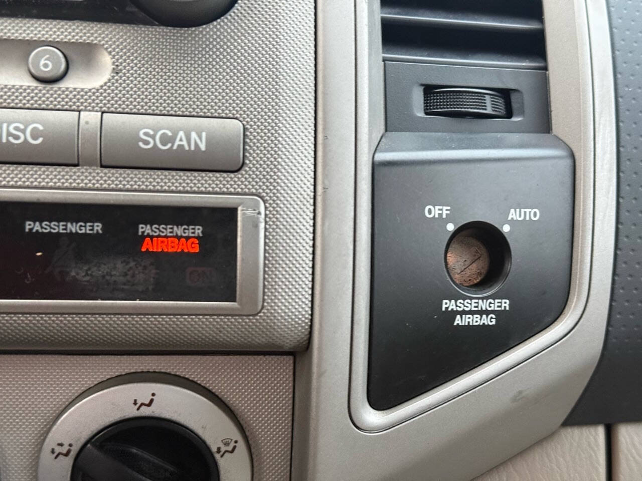 Used 2005 Toyota Tacoma 4x4 Access Cab image 43