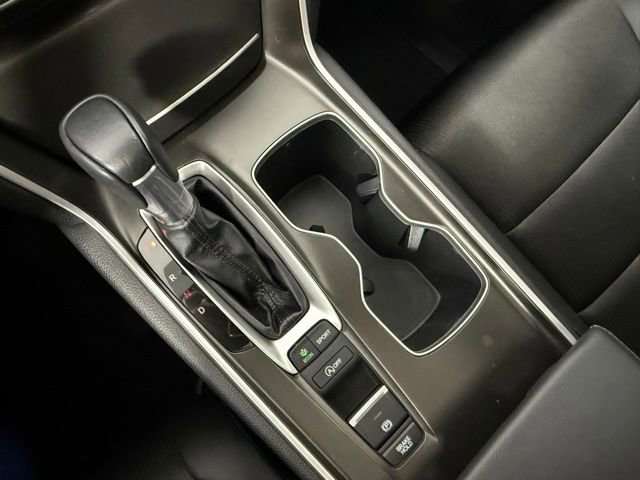 Used 2022 Honda Accord Sport image 25