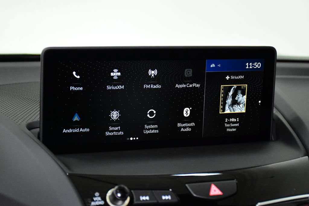 New 2026 Acura RDX SH-AWD image 15