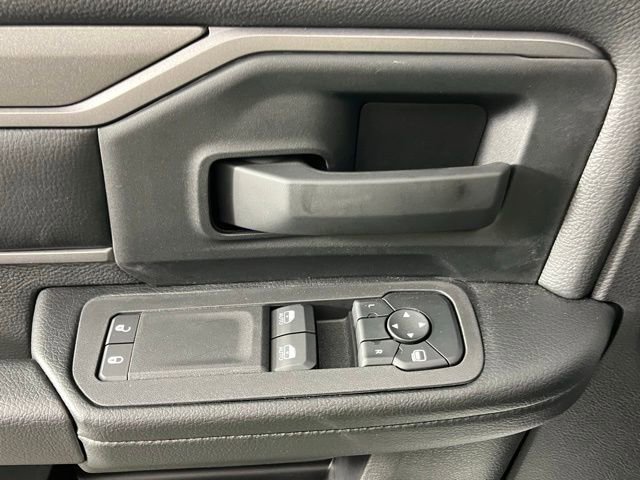 New 2026 RAM 3500 Tradesman image 20